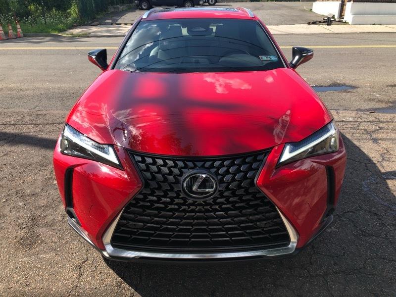 lexus ux hybrid 2025 JTHUCJDH7S2009573 image lexus ux hybrid 2025 JTHUCJDH7S2009573 image